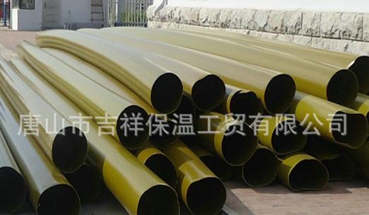 【聚乙烯外套管】"品質可靠，開創未來"